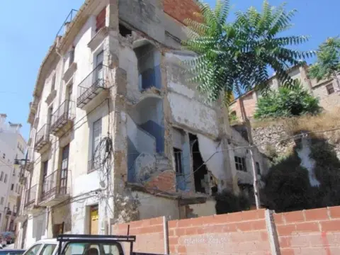 Piso en Plaza de Baix, 33